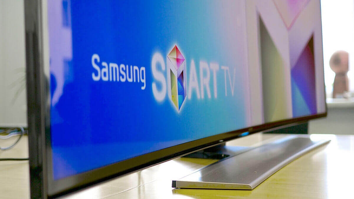 Pantalla LED Samsung HD Smart TV