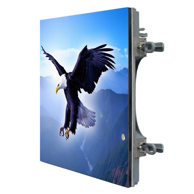 Pantalla Electrónica LED Ultra HD Videowall para Interior P0.8